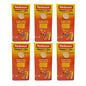 Redoxon vitamina c efervescente con zinc caja 20 tabletas