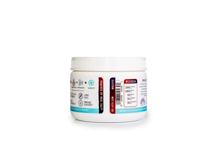 Re-Lyte Immunity mezcla multivitaminas en polvo