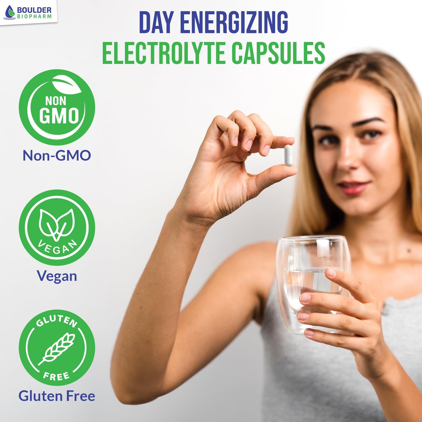 ResetIF cápsulas para estilo de vida keto y ayuno con minerales