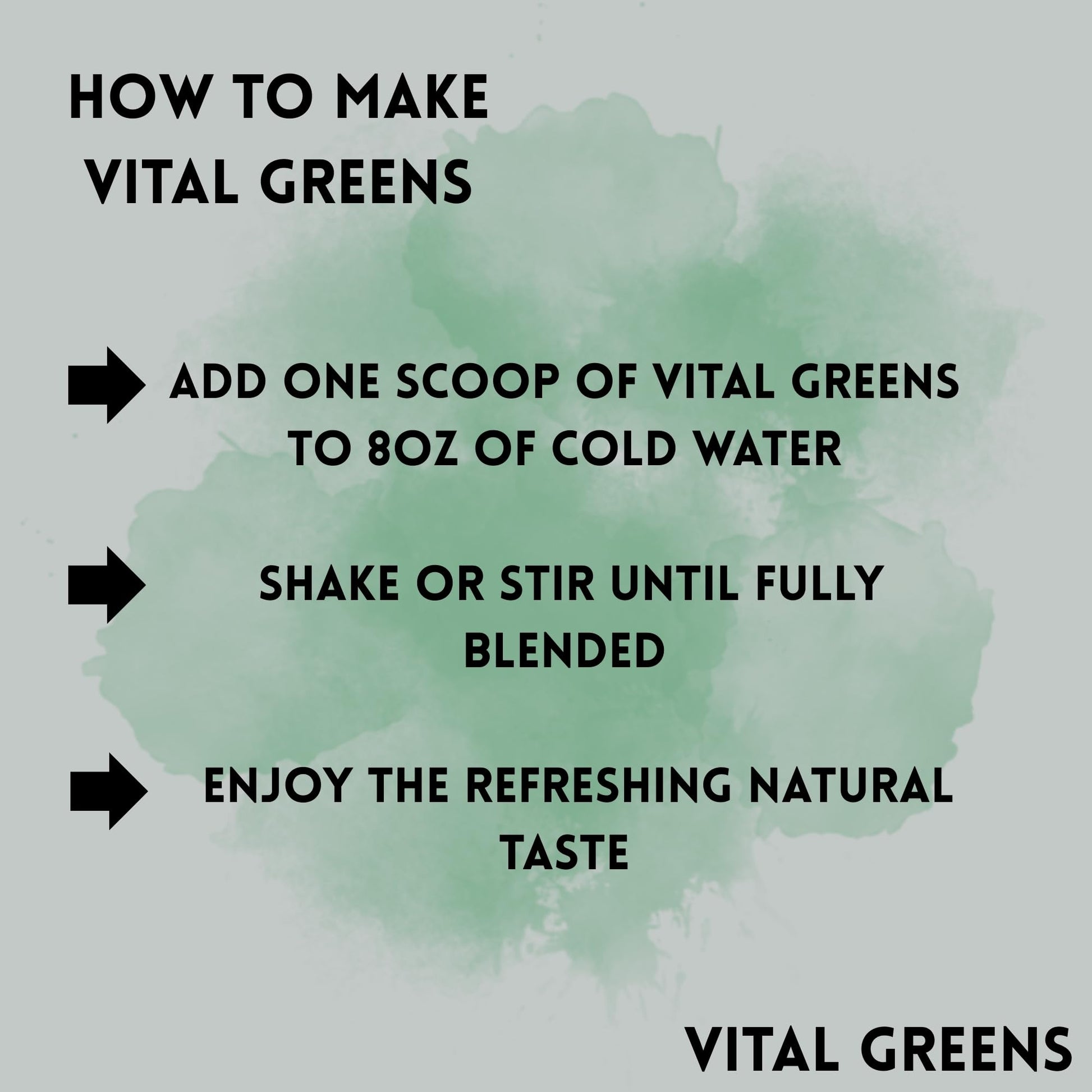 Sabor piña vainilla ZOHROJ Vital Greens bol para nutrición diaria
