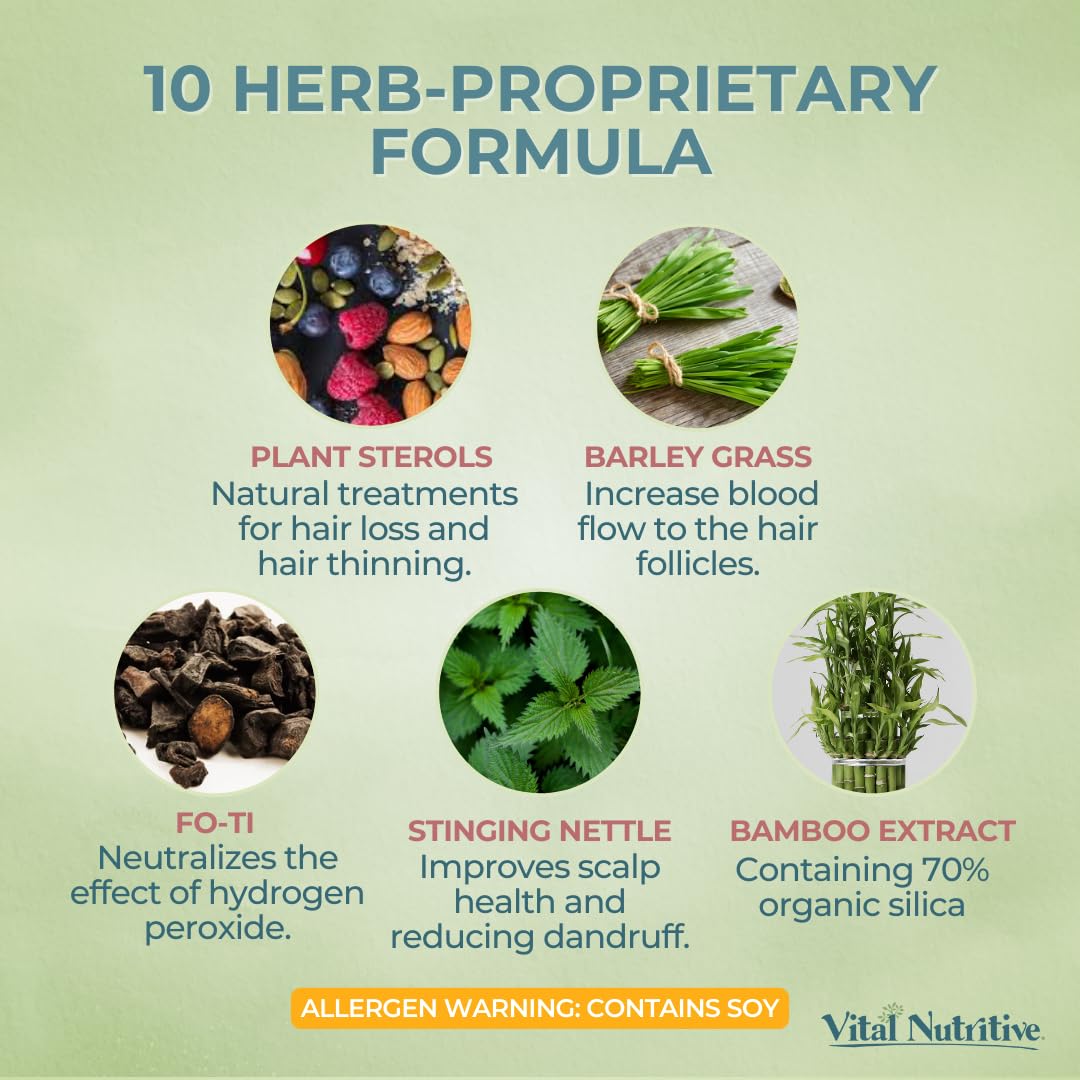 Salud capilar y piel con vitaminas esenciales