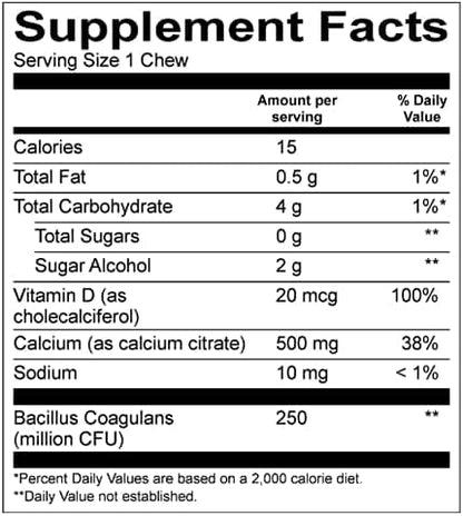 Sello de calidad y garantía BariatricPal