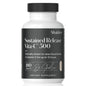 Shaklee Vita-C 500 mg con escaramujo 180 tabletas