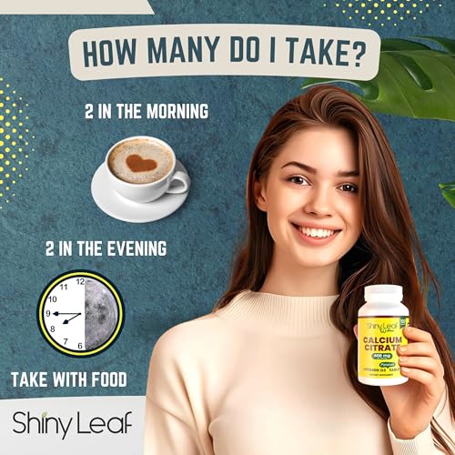 Shiny Leaf productos vitamínicos según guías ASMBS