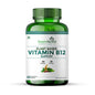 Frontal paquete Simply Herbal vitamina B12