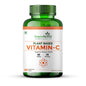 Tabletas Simply Herbal Vitamina C natural para piel radiante