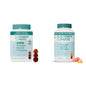 SmartyPants vitaminas prenatales orgánicas paquetede gomitas 120 unidades
