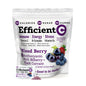 Sobres Andrew Lessman Efficient C vitamina C 180 unidades