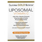 Sobres de vitamina c liposomal 1000 mg California Gold Nutrition