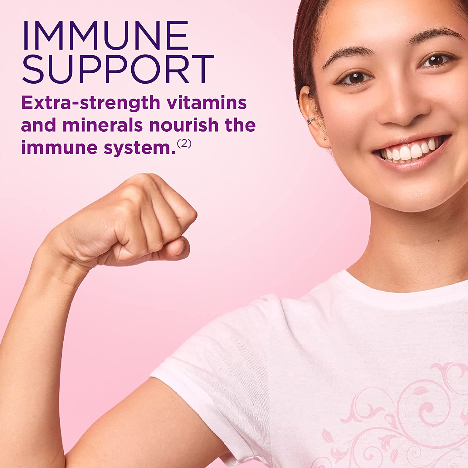 Softgeles nature's bounty antioxidantes y nutrientes belleza