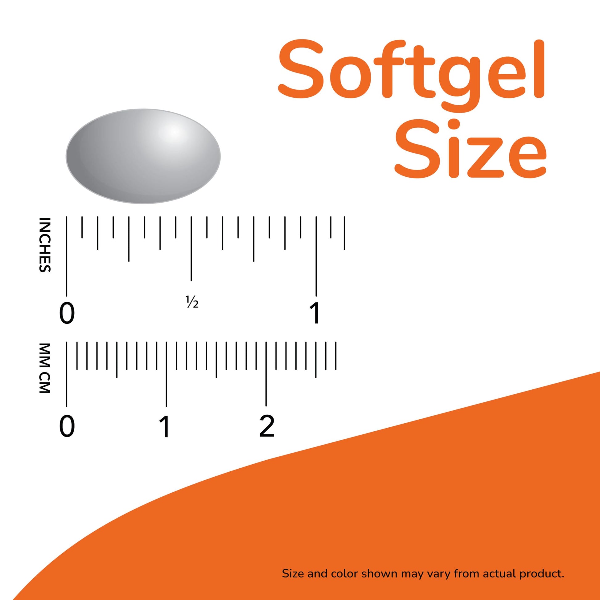 Softgeles NOW vitamina E 400 UI tocoferoles mixtos