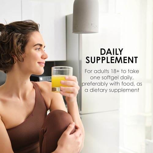 Softgels Mason Natural vitamina a apoyo visión e inmunidad