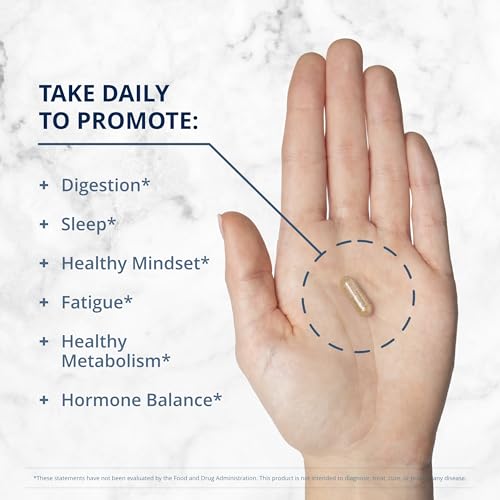 Softgels Metagenics Vitamina D3 K HerWellness