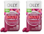 Softgels OLLY para mujeres con vitaminas y omega-3.