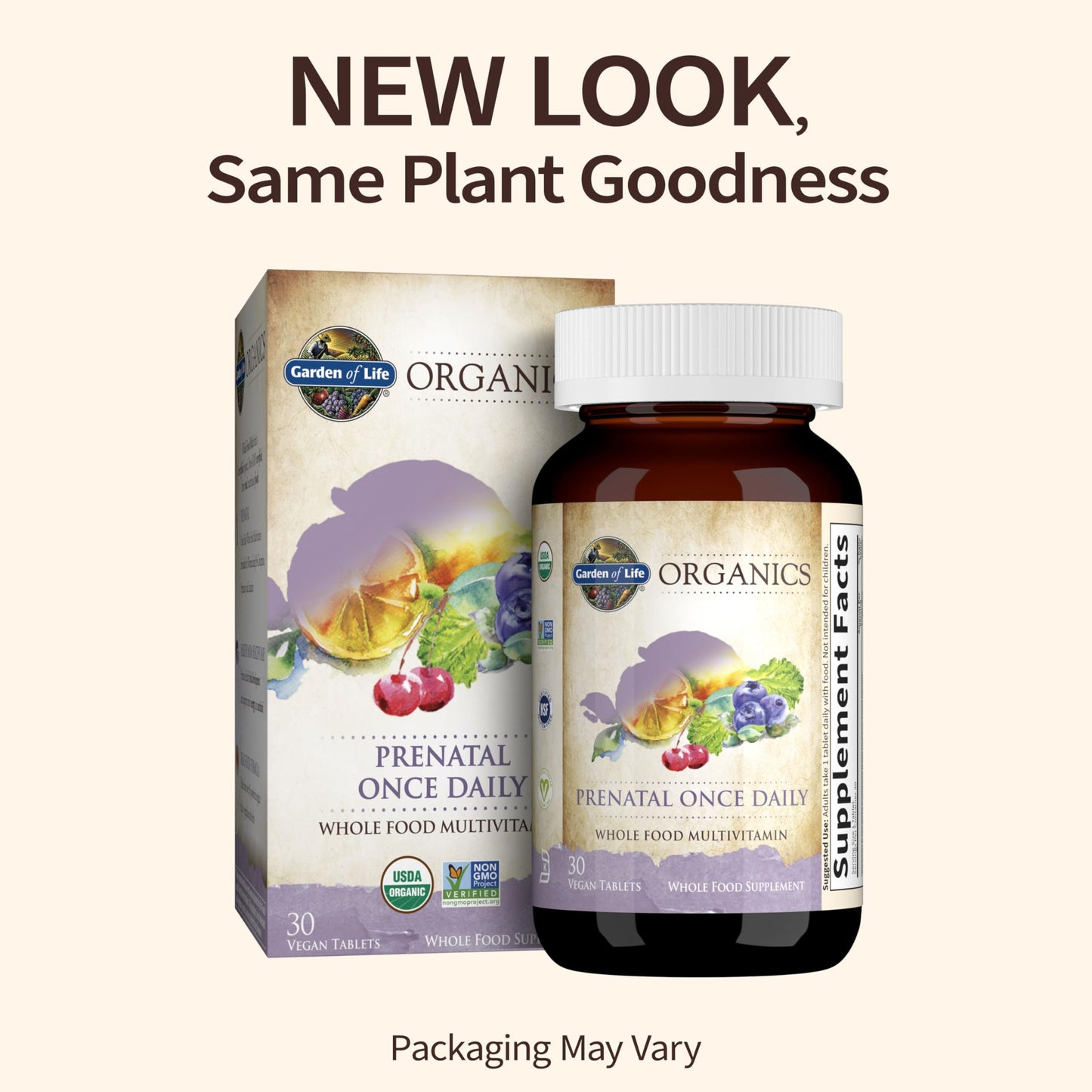 Softgels omega-3 DHA prenatales Minami sabor limón
