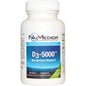 Softgels vitamina d3 5000 ui libre de soya nuMedica