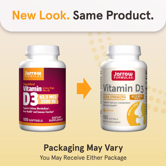 Softgels vitamina d3 jarrow formulas cerca