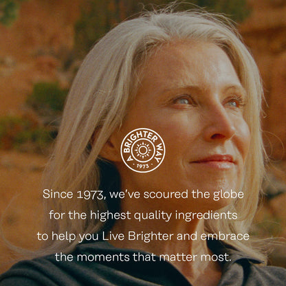 Solaray desde 1973 multivitaminas mujeres.