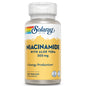 SOLARAY niacinamida 500mg envase frontal