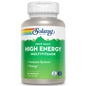 Solaray Once Daily Multivitamínico de Alta Energía sin Hierro - 90 cápsulas