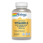 Solaray vitamina C 1000 mg cápsulas liberación controlada