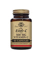 Botella Solgar Ester-C Plus vitamina c 500 mg