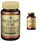 Solgar Gentle Iron suplemento hierro suave estómago sensible
