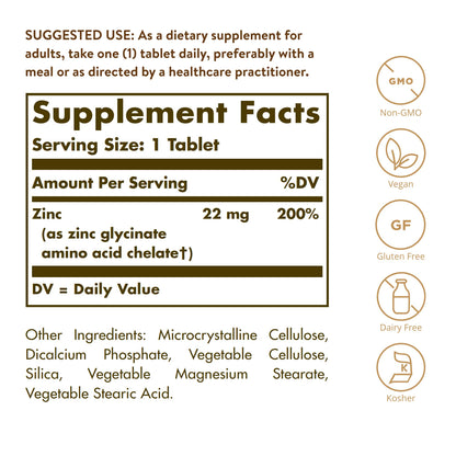 Suplemento energética SOLGAR metilcobalamina vitamina b12