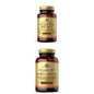 Solgar vitamina B12 y vitamina D3 120 cápsulas blandas