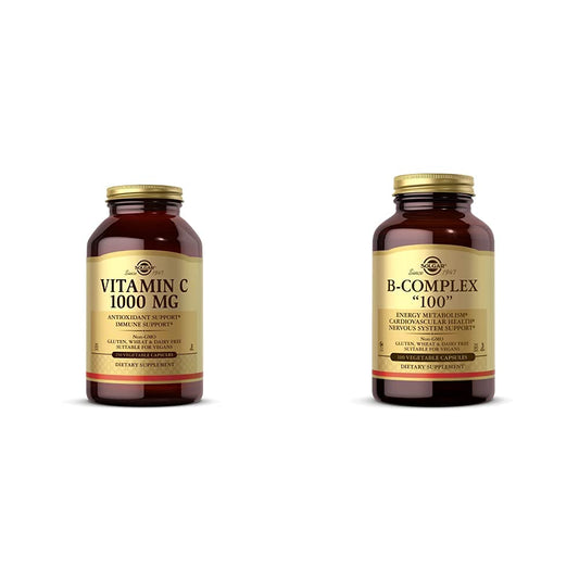 Solgar vitamina c 1000 mg cápsulas vegetales antioxidante