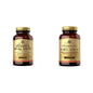Solgar vitamina e 268 mg y vitamina d3 250 mcg cápsulas blandas