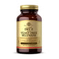 Solgar Vitamina E Seca frasco frontal