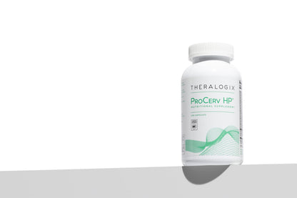 Sombra de botella de multivitamínico ProCerv HP