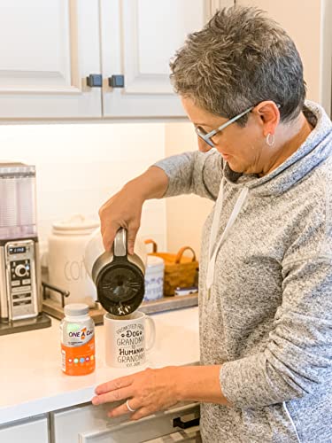 soporte salud celular multivitamínico