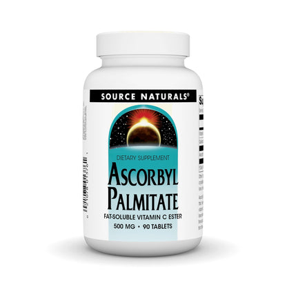 Source Naturals vitamina c ester liposoluble 90 tabletas