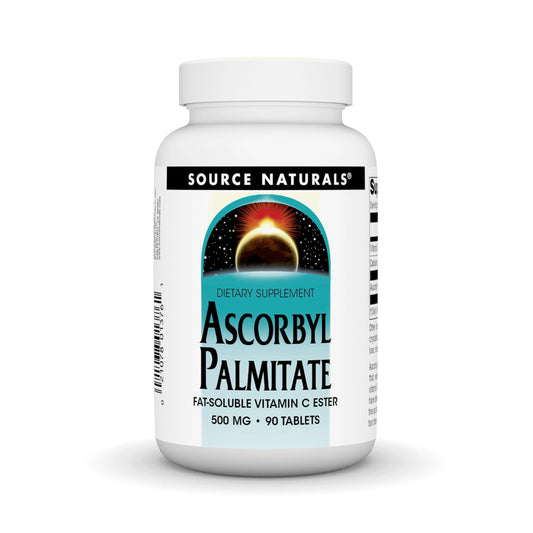 Source Naturals vitamina c ester liposoluble 90 tabletas