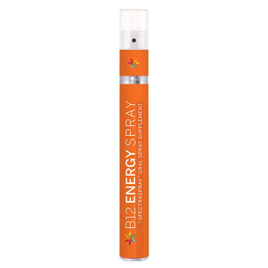 Spectraspray vitamina b12 spray oral vegano 500 mcg