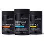 Sports Research aceite de pescado omega 3 1250 mg sin eructos