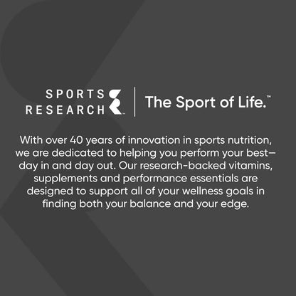 Frasco y cápsulas de vitamina D3 y K2 veganas Sports Research
