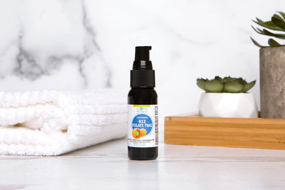 Spray líquido Core Med Science b12 metilada folato vegano