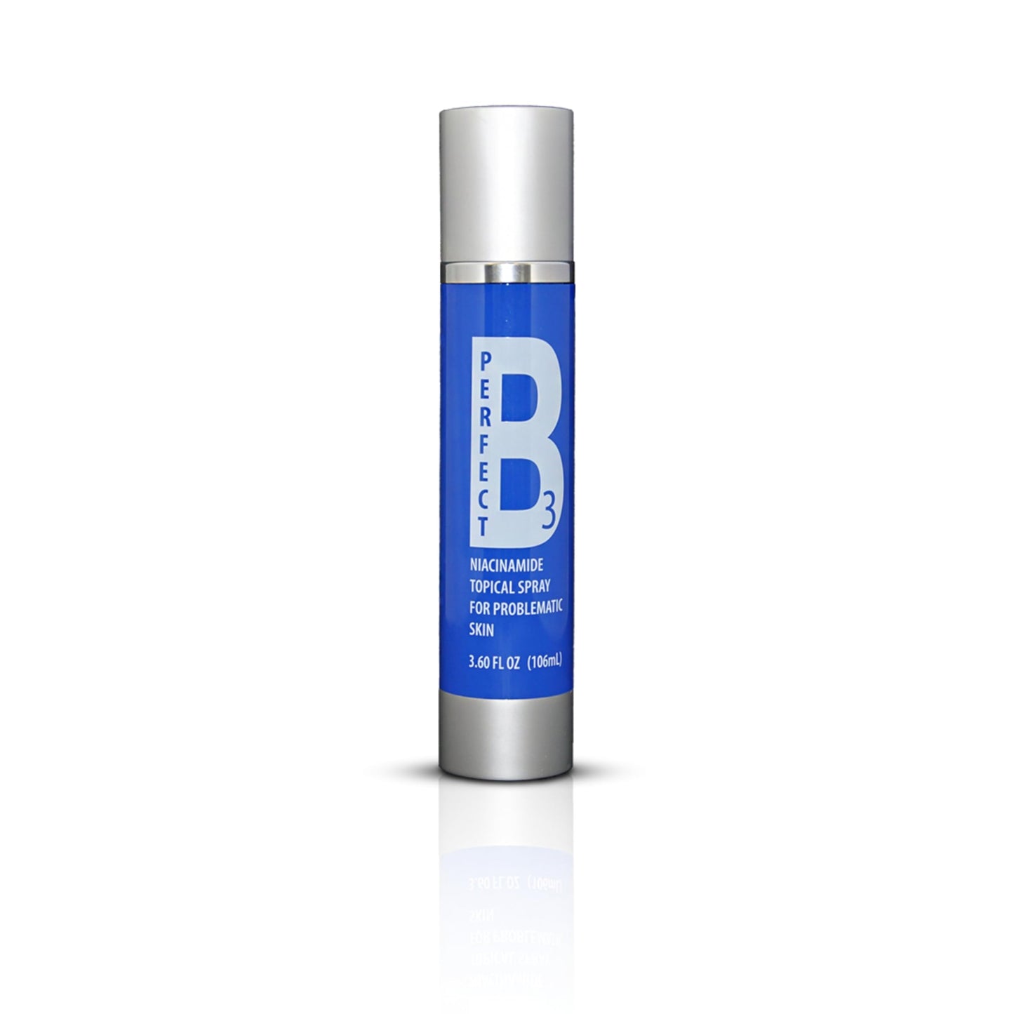 Spray de Niacinamida B3 Perfect para Piel Clara