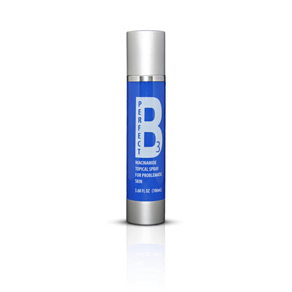 Spray de Niacinamida B3 Perfect para Piel Clara