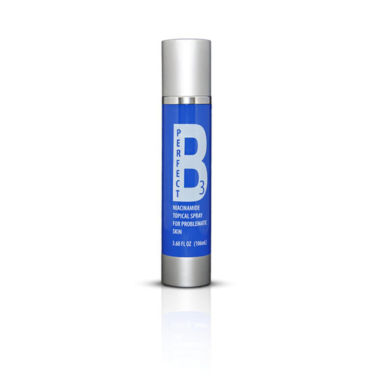 Spray de Niacinamida B3 Perfect para Piel Clara