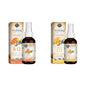 Spray de vitamina B12 orgánica Garden of Life sabor frambuesa