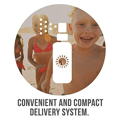 Spray vitamina D3 Nutrasumma para niños portátil con sabor a chicle
