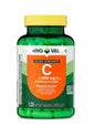 Frasco de Vitamina C 2000 mg Spri con 120 cápsulas