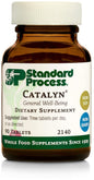 Standard Process Catalyn suplemento vitaminico 90 tabletas