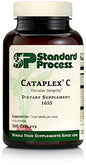 Standard Process Cataplex C suplemento 360 tabletas