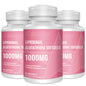 Starehonorr glutatión liposomal 1500 mg 180 cápsulas blandas