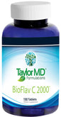 Stress C Rx suplemento vitamina C antioxidantes salud cardíaca